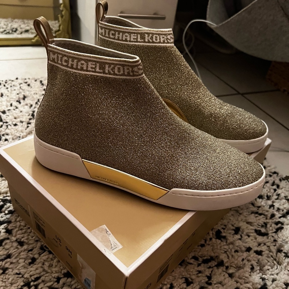 Michael kors sneakers